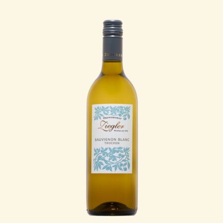 2023 Sauvignon Blanc trocken