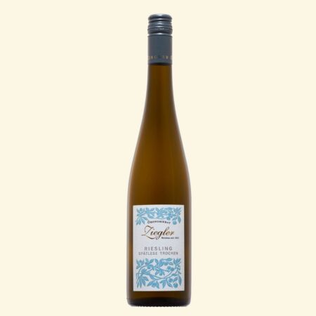 2022 Riesling Spätlese trocken